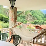 Holiday home La Veguina *