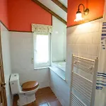 Holiday home La Veguina