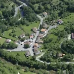 Holiday home La Veguina Santillan
