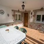 Holiday home La Veguina Santillan