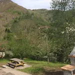 Holiday home La Veguina