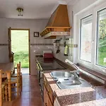 La Veguina Holiday home Santillan