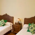 La Veguina Holiday home Santillan