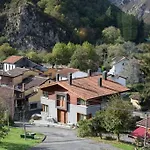 La Veguina Holiday home
