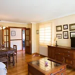 Holiday home La Veguina Santillan