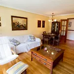 Holiday home La Veguina Santillan