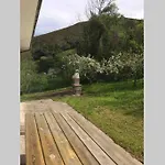La Veguina Holiday home