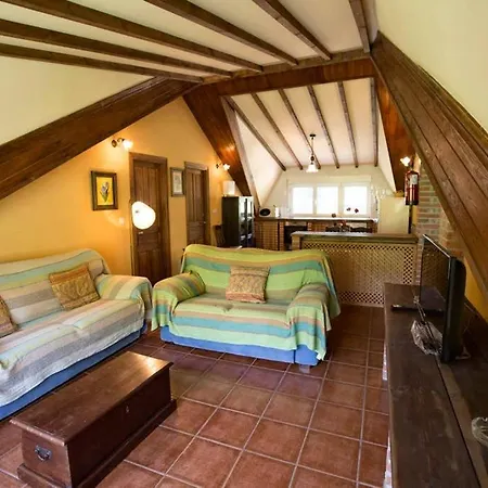 La Veguina Holiday home