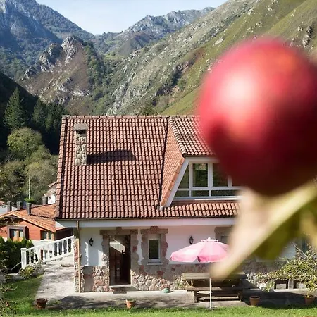 Feriehus La Veguina Santillan