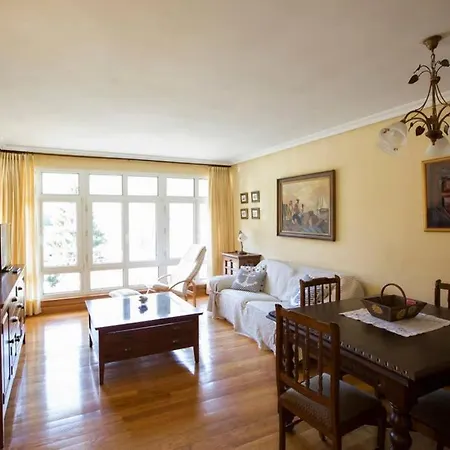 La Veguina Feriehus *