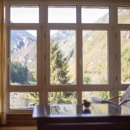 La Veguina Feriehus *