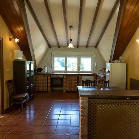 La Veguina Holiday home