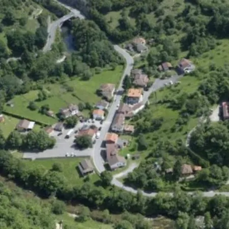 Feriehus La Veguina Santillan