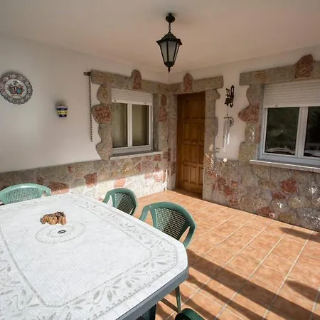 Feriehus La Veguina Santillan