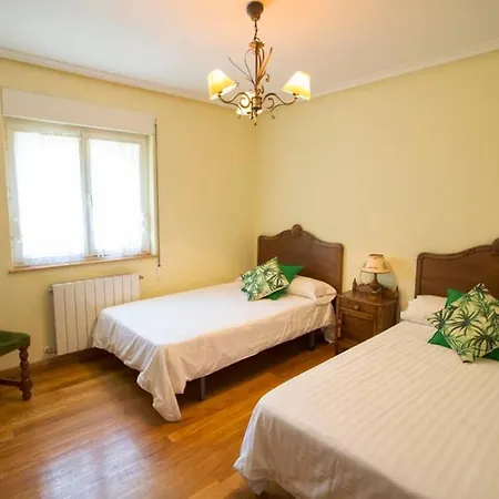 La Veguina Santillan