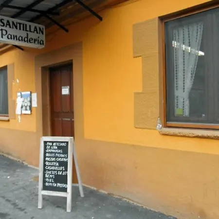 Feriehus La Veguina *