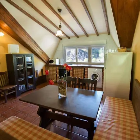 La Veguina Holiday home *