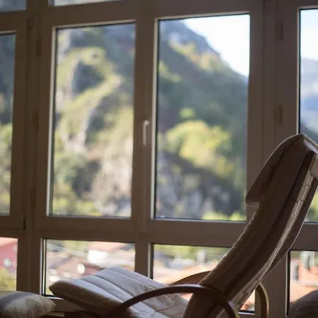 Feriehus La Veguina Santillan