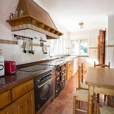 La Veguina * Santillan