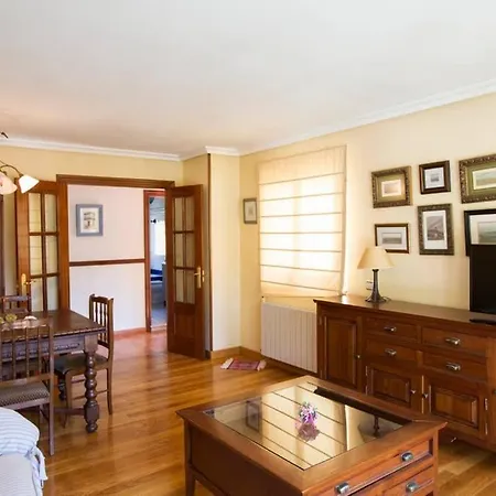 Feriehus La Veguina Santillan