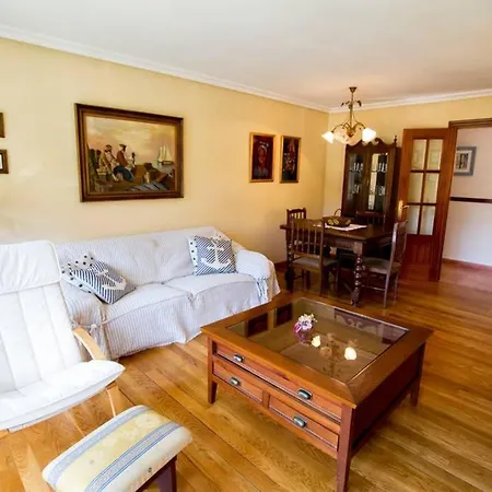 Feriehus La Veguina Santillan