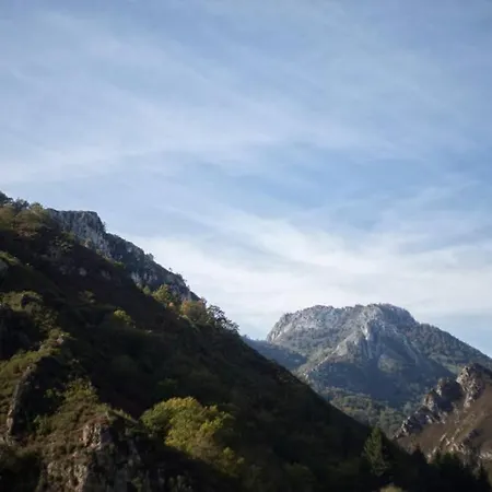 La Veguina Santillan